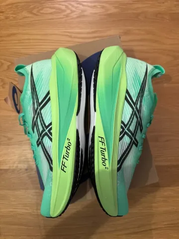 Used Asics Megablast bike — image 5 of 6