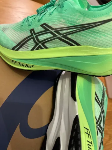 Used Asics Megablast bike — image 3 of 6