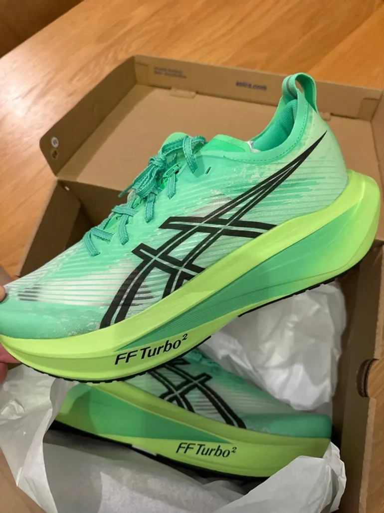 Used Asics Megablast bike — image 1 of 6