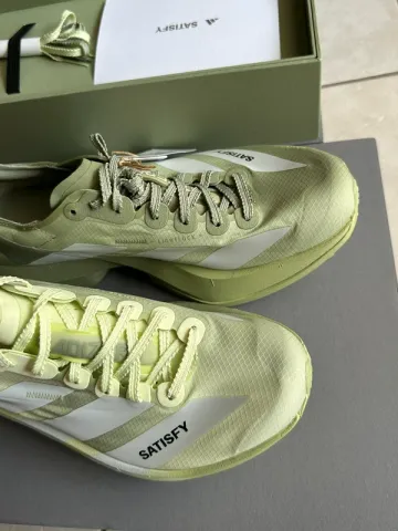 Used Adidas Adizero Adios Pro 4 bike — image 5 of 15