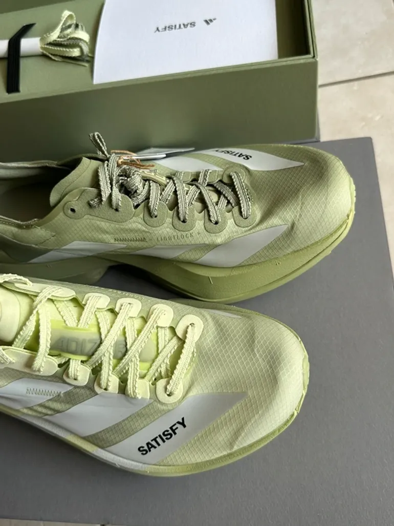 Used Adidas Adizero Adios Pro 4 bike — image 5 of 15