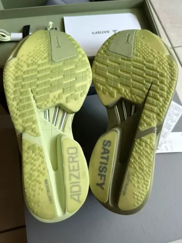 Used Adidas Adizero Adios Pro 4 bike — image 12 of 15