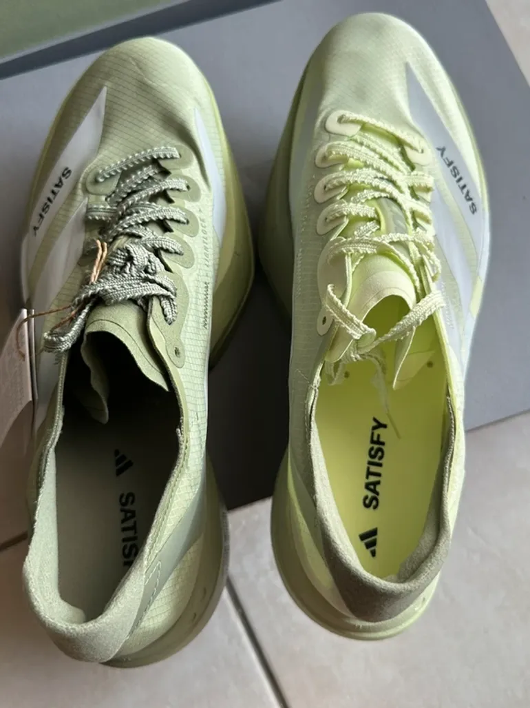 Used Adidas Adizero Adios Pro 4 bike — image 8 of 15