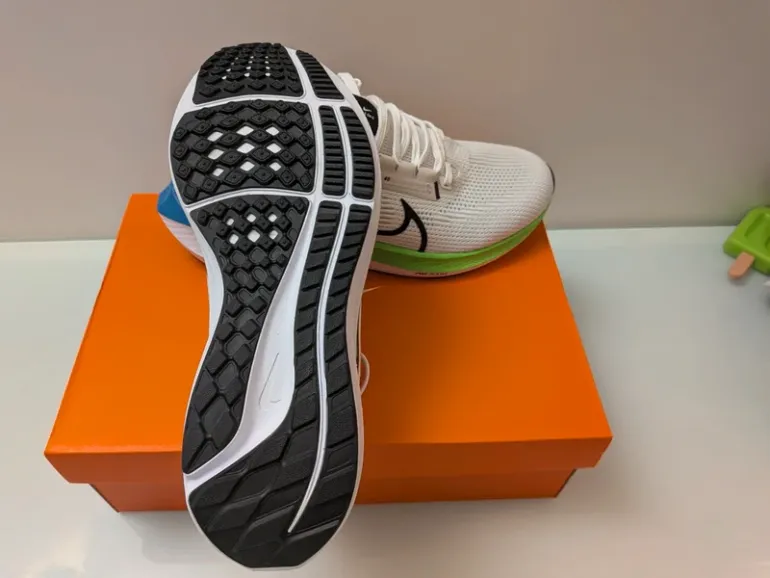 Pegasus Air Zoom 40 bike d'occasion — image 6 sur 13