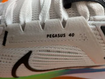 Pegasus Air Zoom 40 bike d'occasion — image 10 sur 13