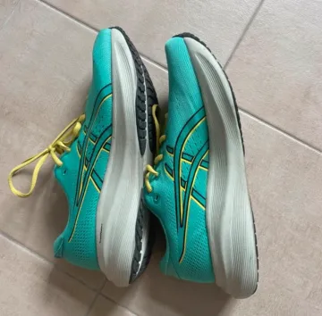 Asics Gel Excite 11 bike d'occasion — image 1 sur 4