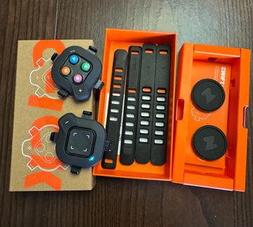 Zwift Click V2 2026 bike usato — immagine 2 di 3
