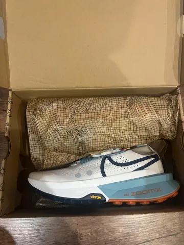 Nike Zegama 2 bike d'occasion — image 1 sur 5