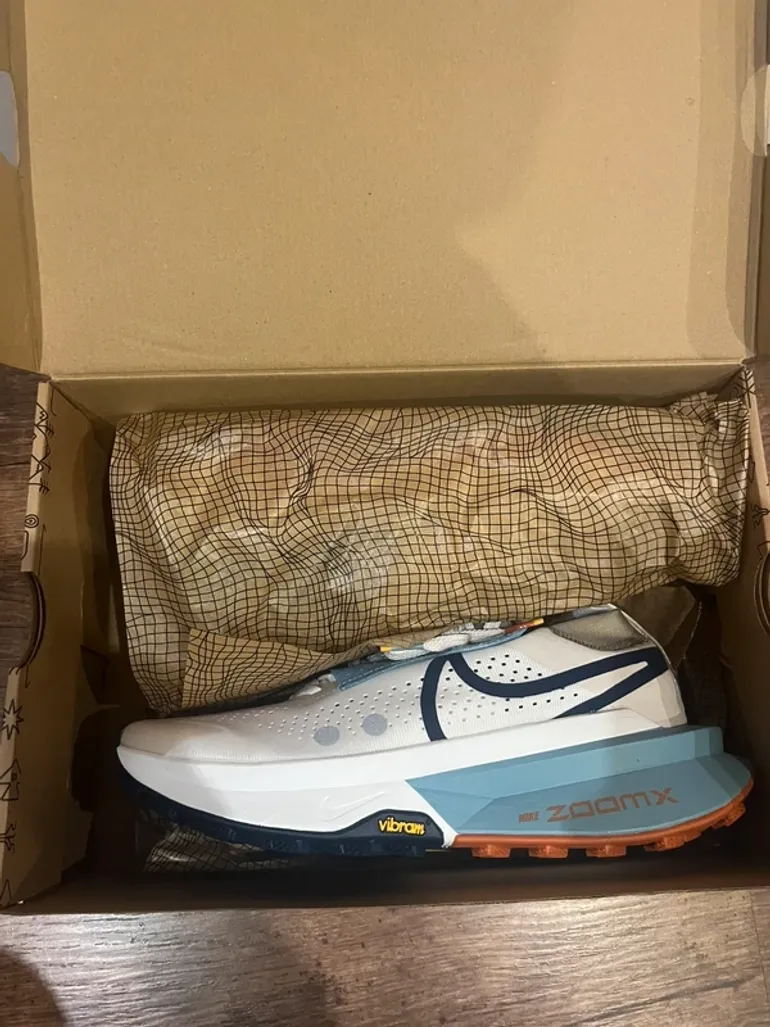 Nike Zegama 2 bike d'occasion — image 1 sur 5