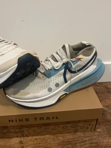 Nike Zegama 2 bike d'occasion — image 4 sur 5