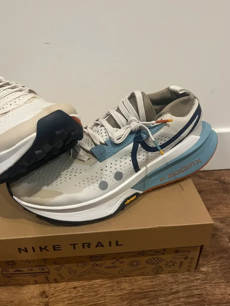 Nike Zegama 2 bike d'occasion — image 4 sur 5