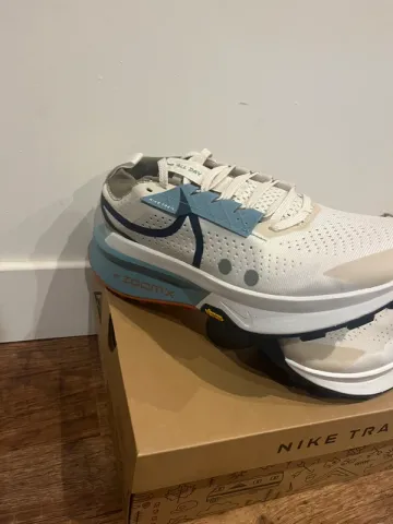 Nike Zegama 2 bike d'occasion — image 2 sur 5