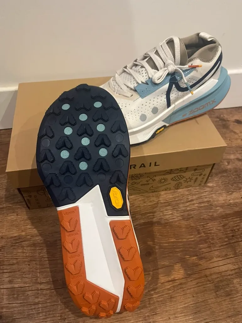 Nike Zegama 2 bike d'occasion — image 3 sur 5