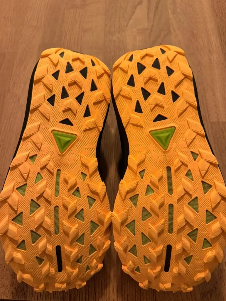 Używany Asics Gel Trabuco 13 bike — zdjęcie 5 z 7
