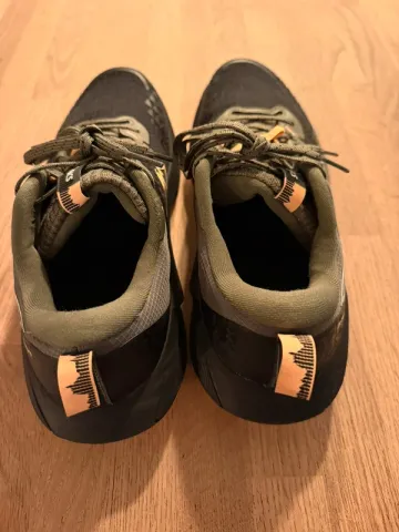 Używany Asics Gel Trabuco 13 bike — zdjęcie 3 z 7