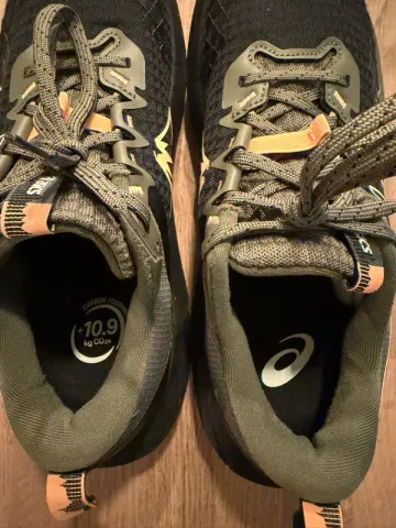 Używany Asics Gel Trabuco 13 bike — zdjęcie 6 z 7