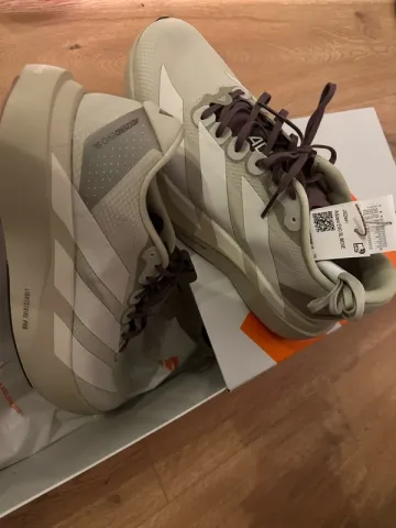 Adidas Adizero Evo SL Woven H.Koumori bike usato — immagine 6 di 7