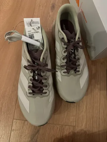 Adidas Adizero Evo SL Woven H.Koumori bike usato — immagine 7 di 7