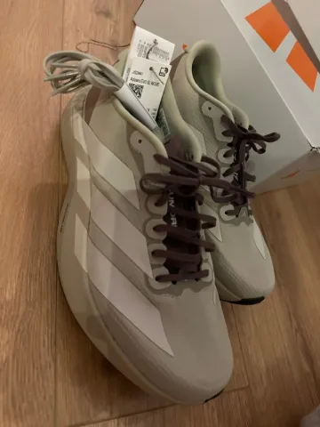 Adidas Adizero Evo SL Woven H.Koumori bike usato — immagine 1 di 7