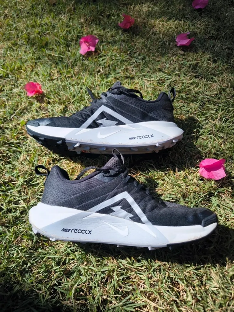 Nike Wildhorse 10 bike d'occasion — image 2 sur 4