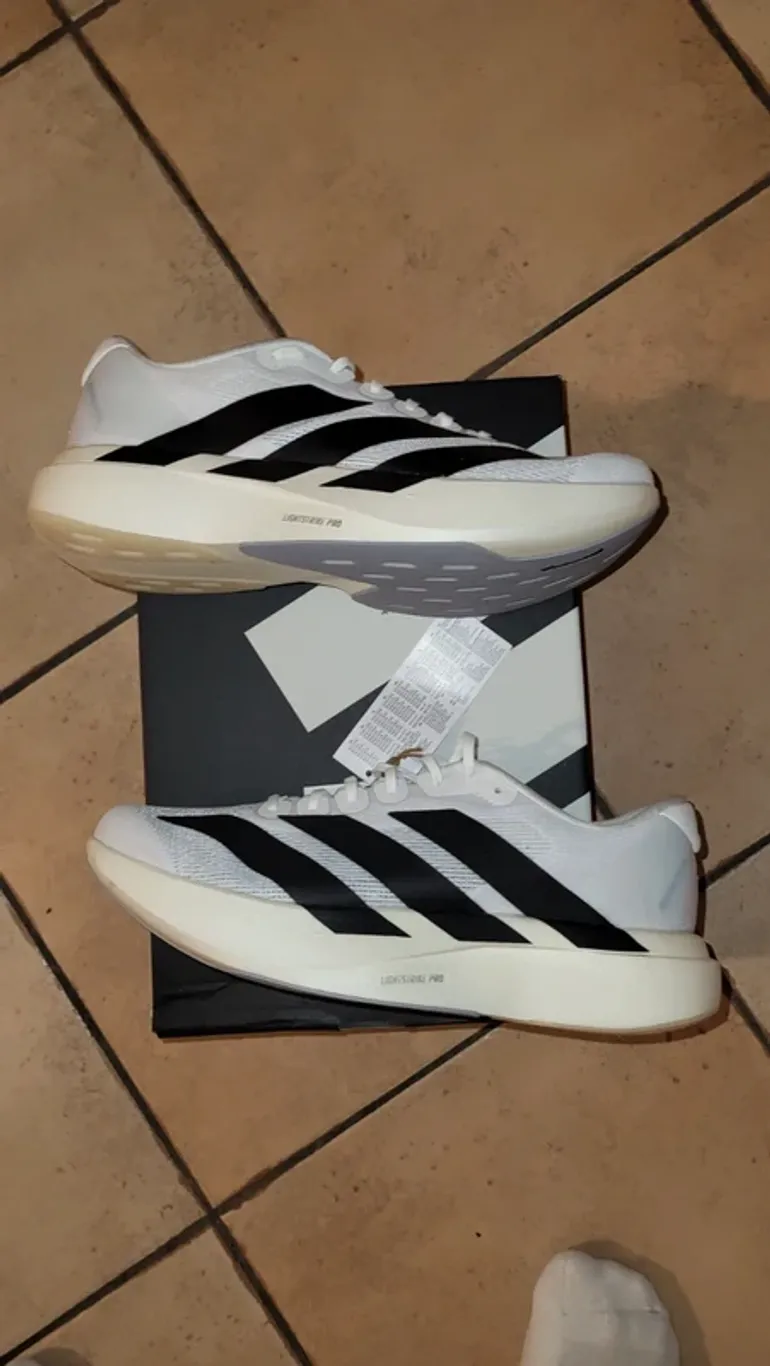 Adidas Adizero Evo SL bike usato — immagine 7 di 12