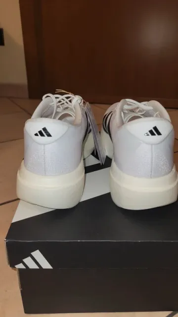 Adidas Adizero Evo SL bike usato — immagine 11 di 12