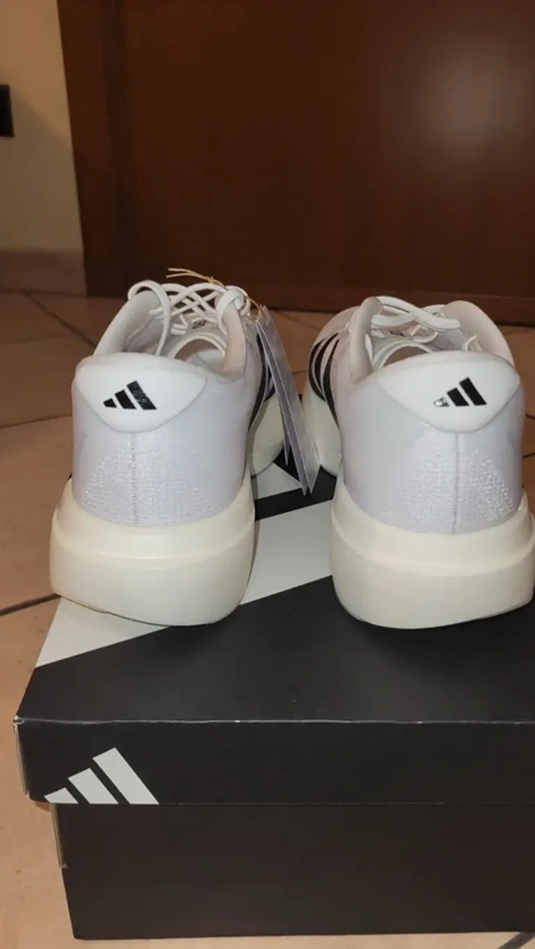 Adidas Adizero Evo SL bike usato — immagine 11 di 12