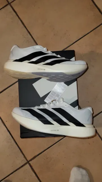 Adidas Adizero Evo SL bike usato — immagine 1 di 12