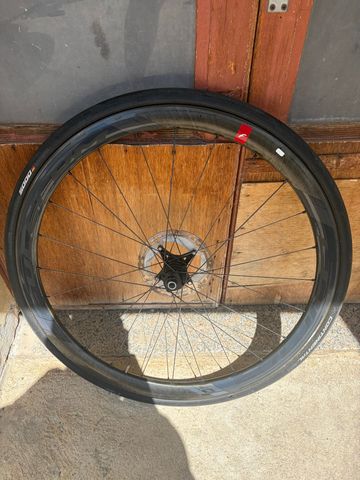 Used Fulcrum Wind 40 bike — image 2 of 5