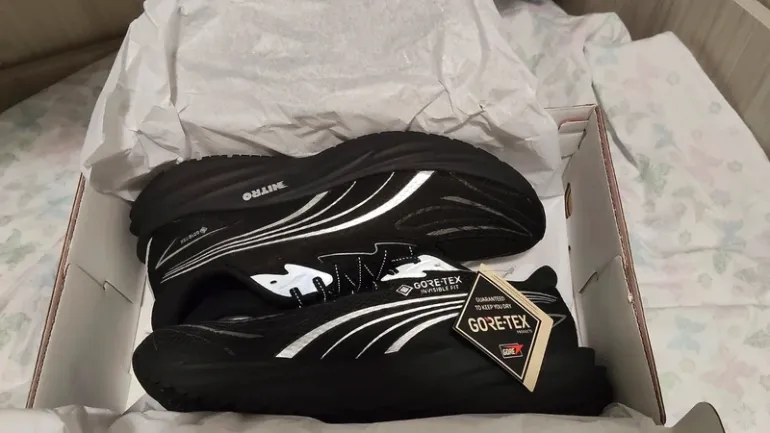 Nitro Velocity 5 GTX bike d'occasion — image 3 sur 10