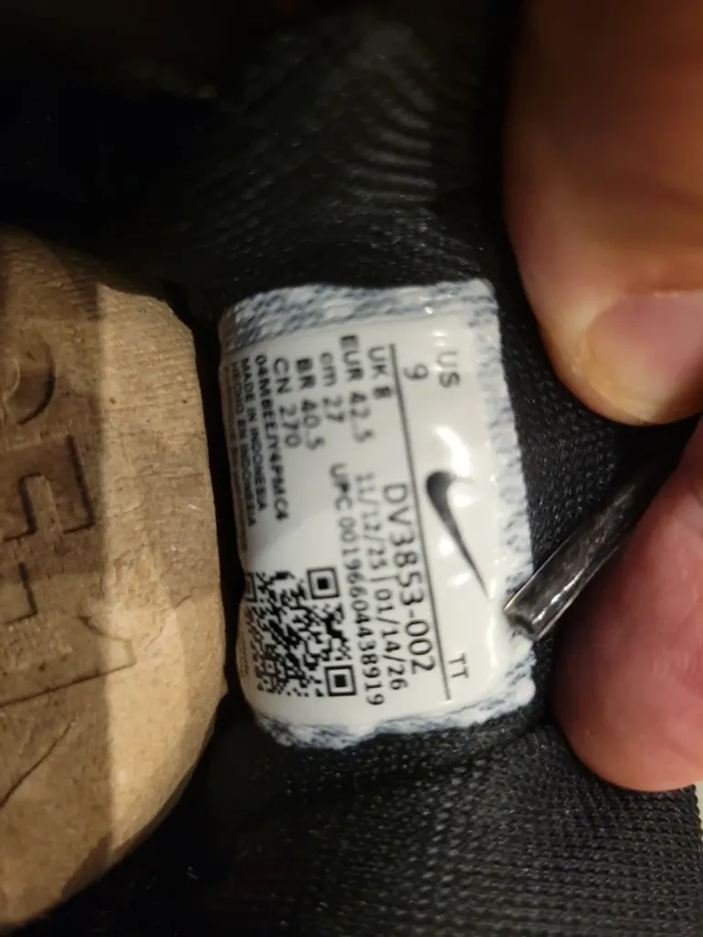 Used Pegasus Nike 40 bike — image 10 of 11