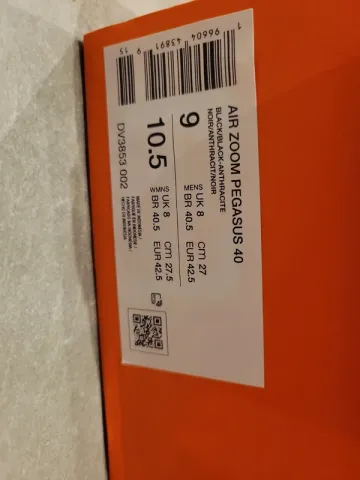 Used Pegasus Nike 40 bike — image 8 of 11