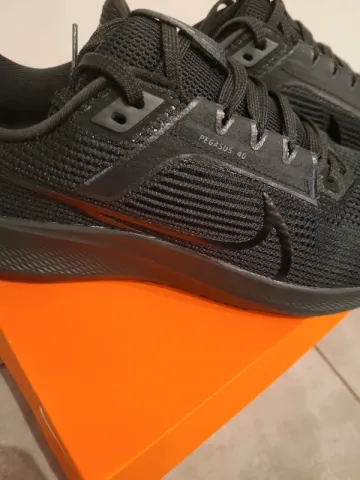 Used Pegasus Nike 40 bike — image 1 of 11