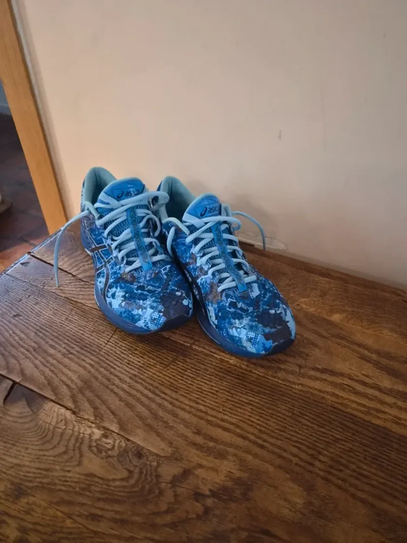 Gebrauchtes Asics Noosa Tri 11 Running Shoes