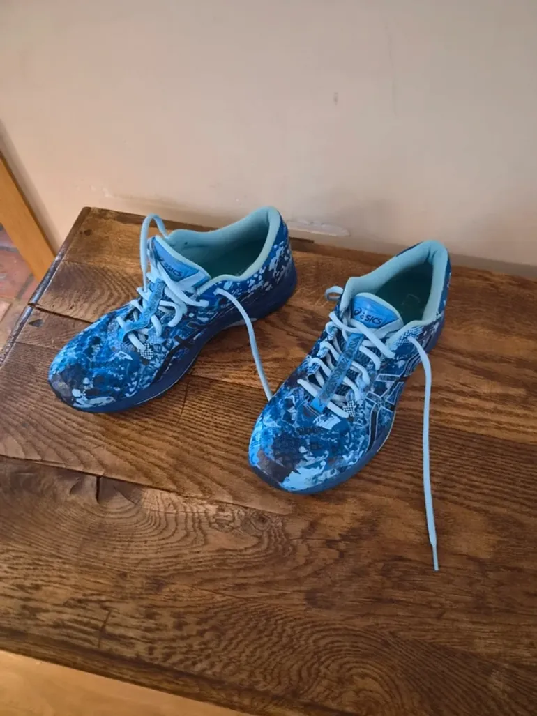 Gebrauchtes Asics Noosa Tri 11 bike — Bild 2 von 6
