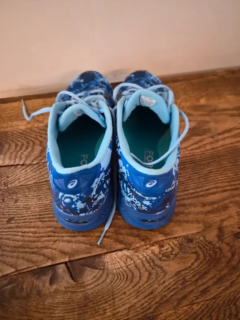 Gebrauchtes Asics Noosa Tri 11 bike — Bild 6 von 6