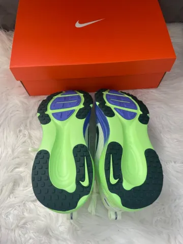 Used Nike Vomero 18 bike — image 4 of 5