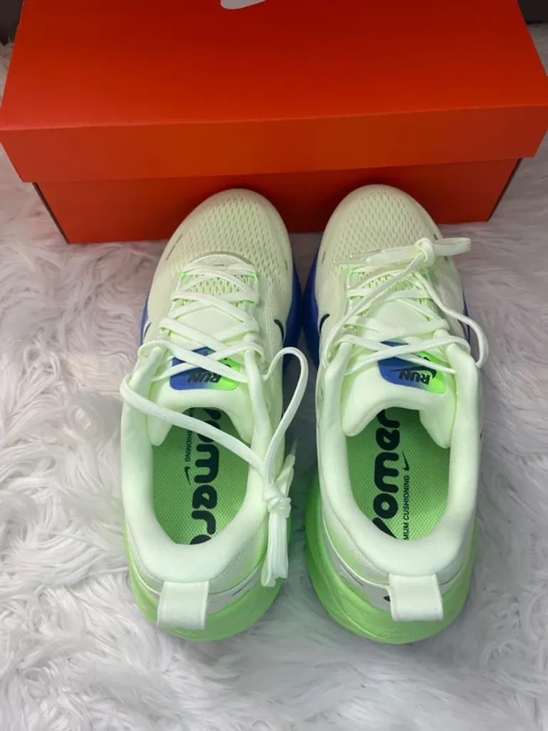 Used Nike Vomero 18 bike — image 3 of 5