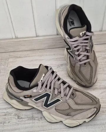 New Balance 9060 bike d'occasion — image 8 sur 10