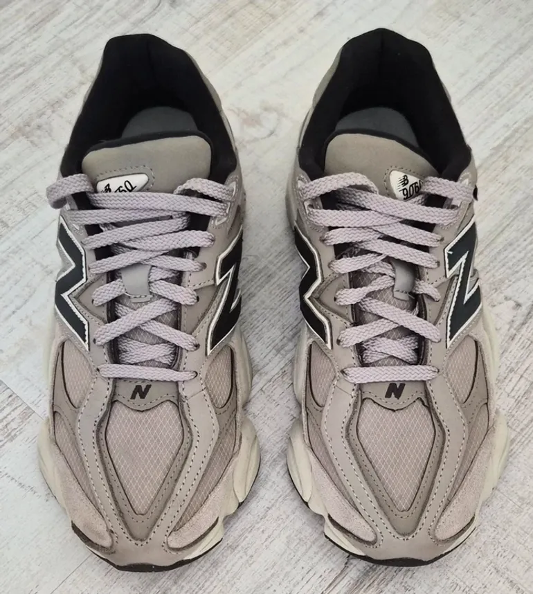 New Balance 9060 bike d'occasion — image 4 sur 10