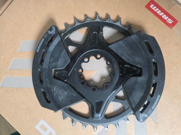 Used Sram X0 T Type 3mm offset 32 dents 2024 Drivetrain & Pedals