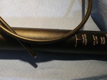 Gebrauchtes RockShox Reverb Stealth C1 2024 bike — Bild 3 von 3