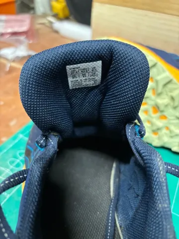 Gebrauchtes Asics Trailschoenen bike — Bild 3 von 7
