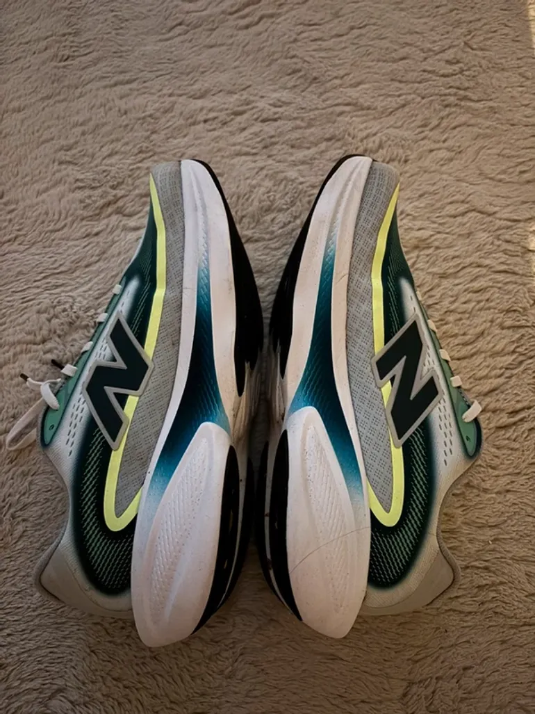 Used New Balance Ellipse bike — image 2 of 2