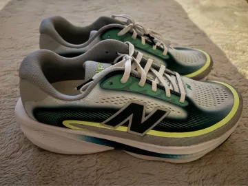 Used New Balance Ellipse bike — image 1 of 2