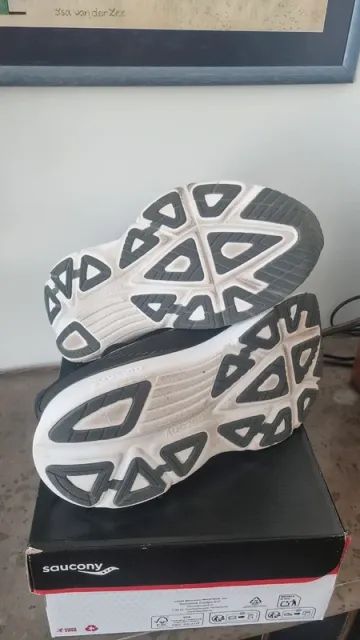 Used Saucony Guide 19 bike — image 3 of 5