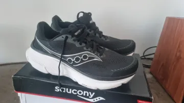 Used Saucony Guide 19 bike — image 1 of 5