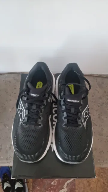 Used Saucony Guide 19 bike — image 2 of 5