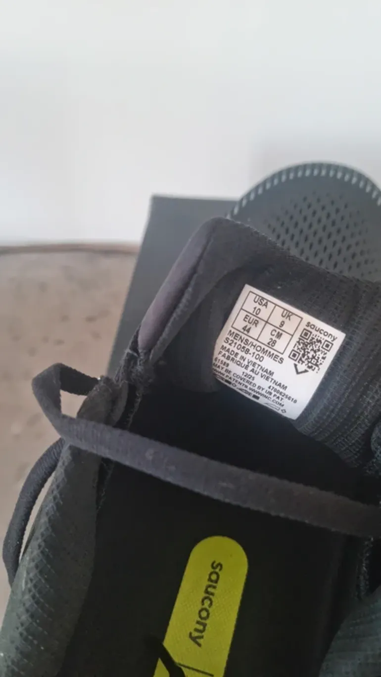Used Saucony Guide 19 bike — image 4 of 5