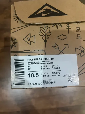 Used Nike Trail Kigger 10 bike — image 2 of 5